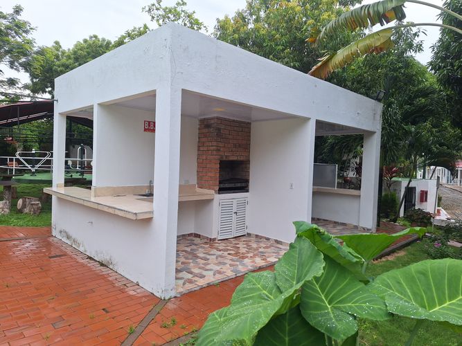 Casa de 4 alcobas en venta en Guabinal Plan, Girardot, 123 m² · foto 14 de 24