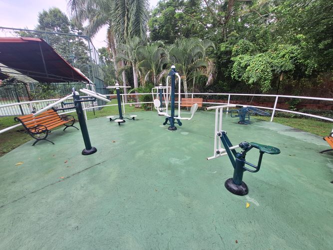 Casa de 4 alcobas en venta en Guabinal Plan, Girardot, 123 m² · foto 17 de 24