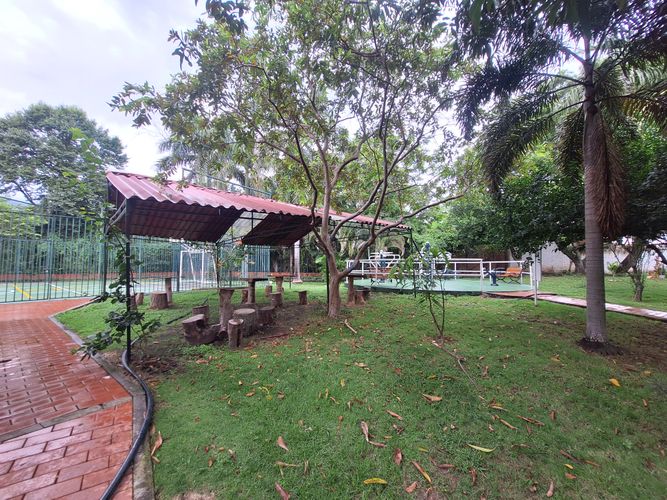 Casa de 4 alcobas en venta en Guabinal Plan, Girardot, 123 m² · foto 19 de 24