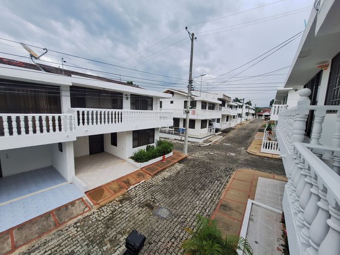 Casa de 4 alcobas en venta en Guabinal Plan, Girardot, 123 m² · foto 20 de 24