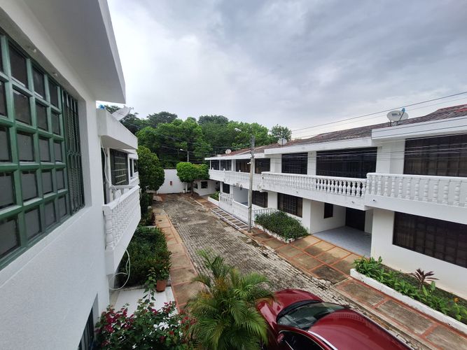 Casa de 4 alcobas en venta en Guabinal Plan, Girardot, 123 m² · foto 23 de 24