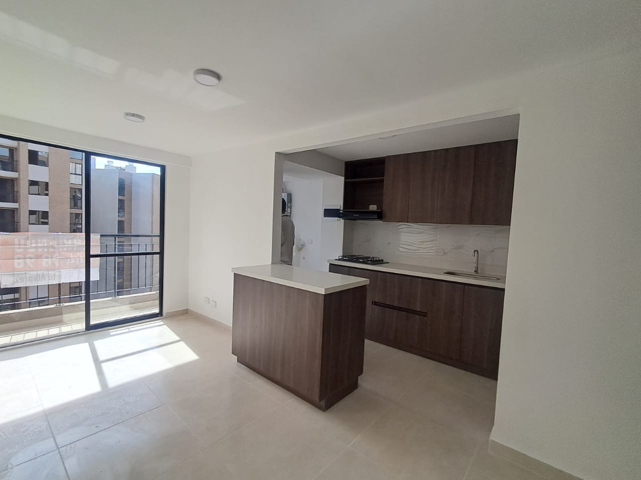 Apartamento en arriendo en Cuatro Esquinas, Rionegro · foto 6 de 18