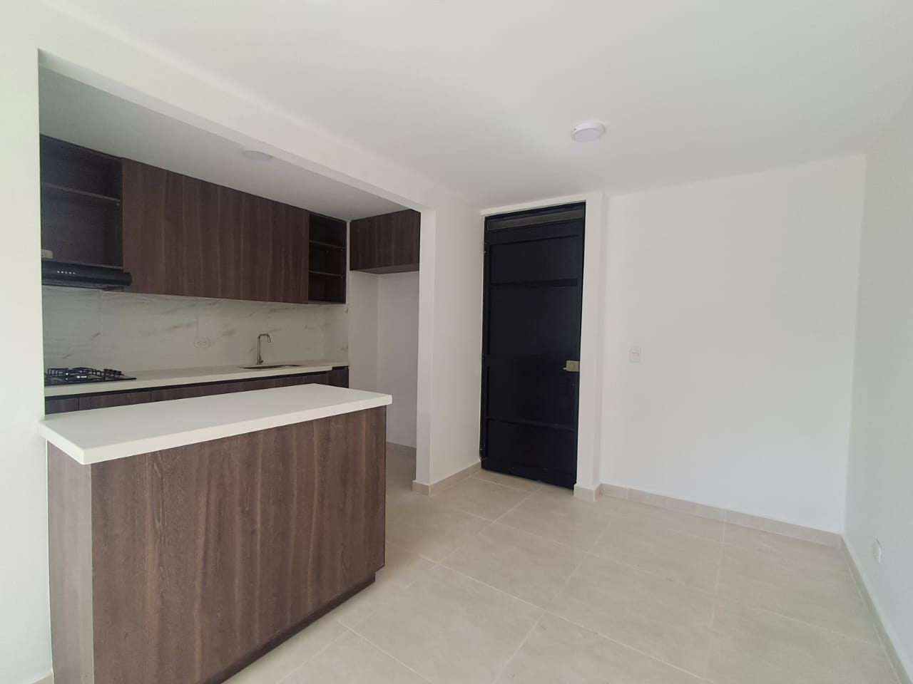 Apartamento en arriendo en Cuatro Esquinas, Rionegro · foto 7 de 18