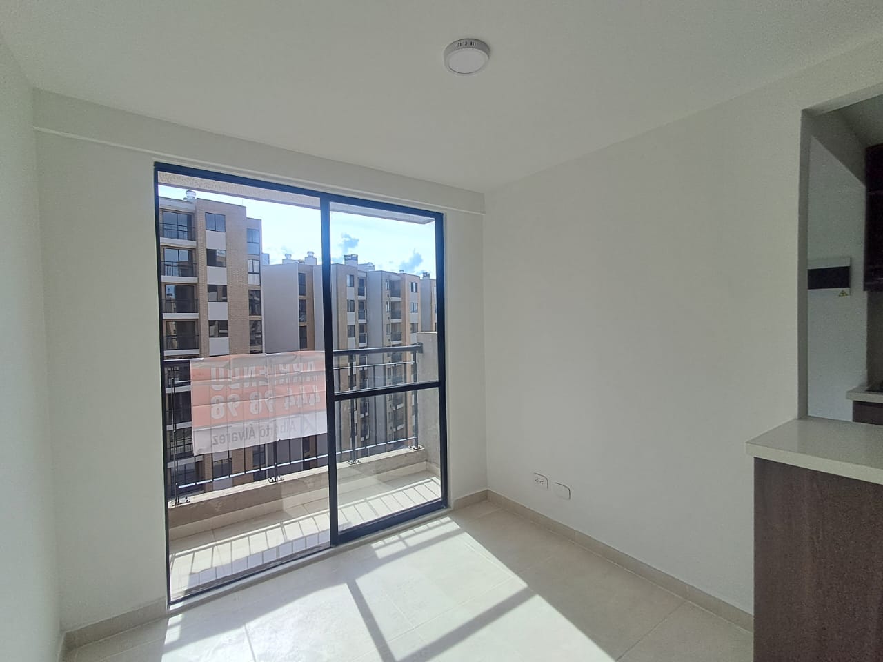 Apartamento en arriendo en Cuatro Esquinas, Rionegro · foto 9 de 18