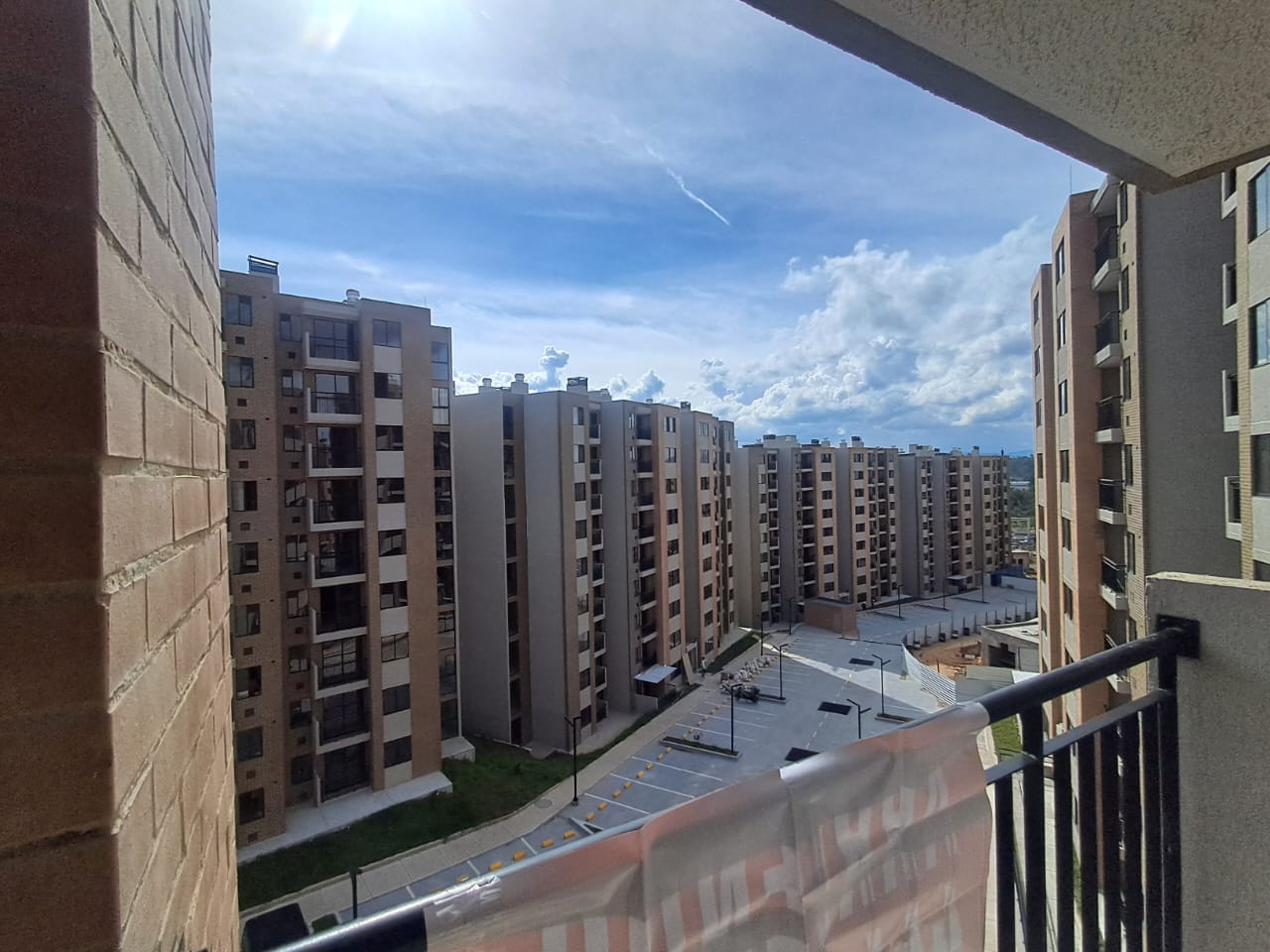 Apartamento en arriendo en Cuatro Esquinas, Rionegro · foto 11 de 18