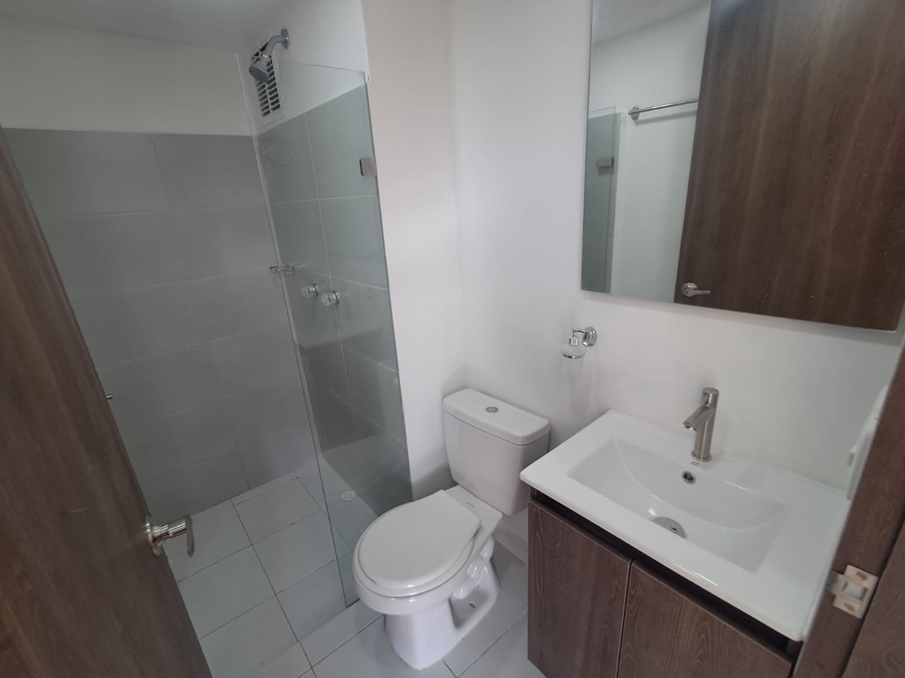 Apartamento en arriendo en Cuatro Esquinas, Rionegro · foto 12 de 18