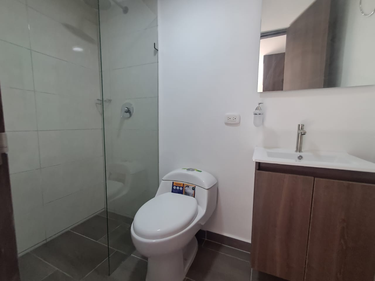 Apartamento en arriendo en Cuatro Esquinas, Rionegro · foto 15 de 18