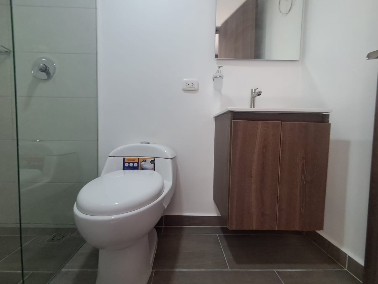 Apartamento en arriendo en Cuatro Esquinas, Rionegro · foto 16 de 18