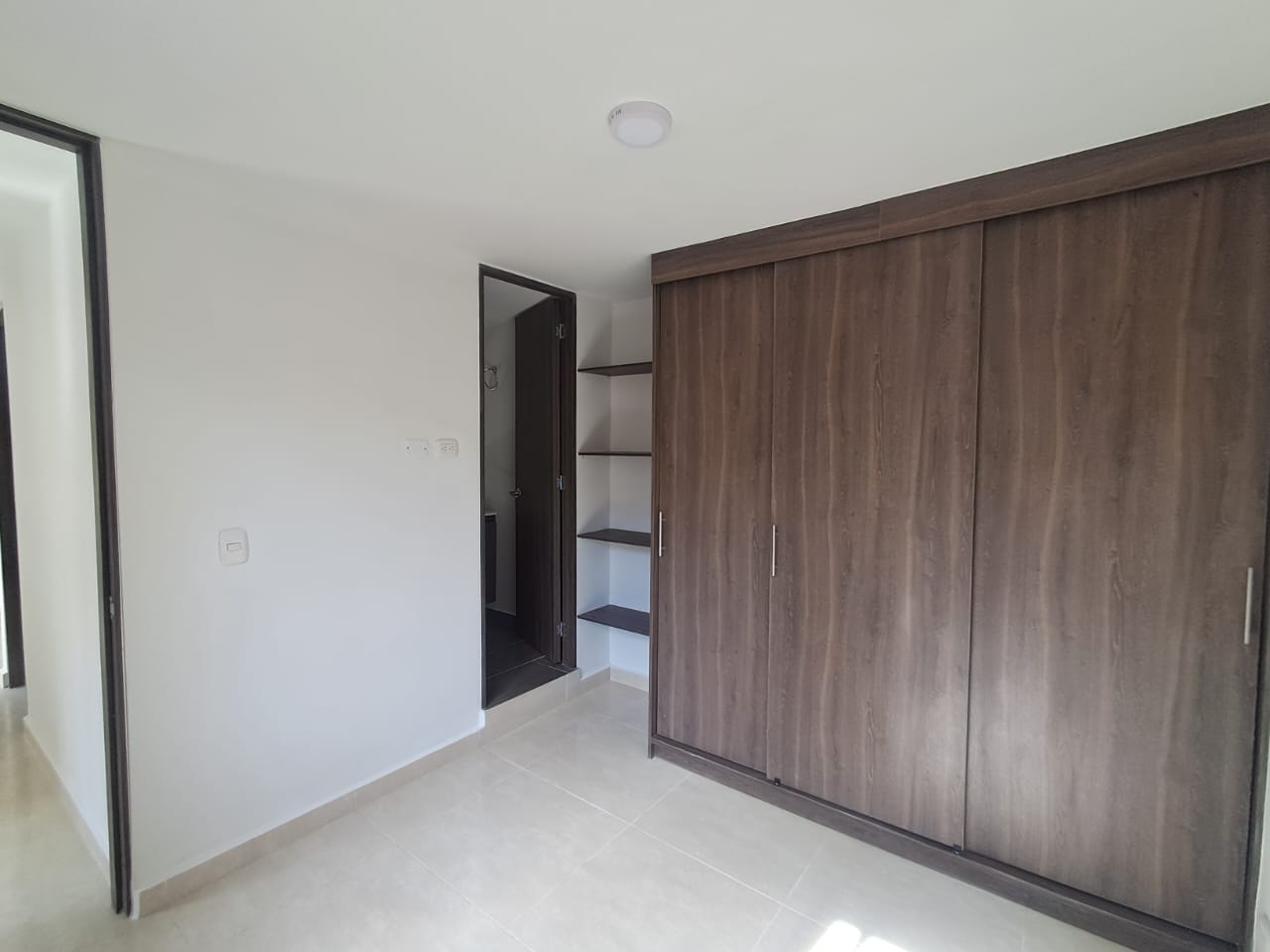 Apartamento en arriendo en Cuatro Esquinas, Rionegro · foto 17 de 18