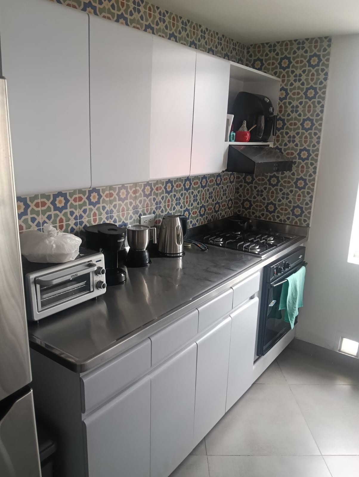Apartamento en venta en Belén Rosales, Medellín [No disponible] 2