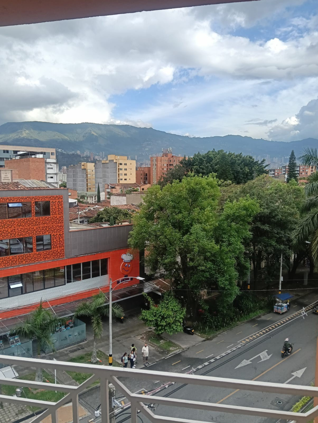 Apartamento en venta en Belén Rosales, Medellín [No disponible] 3