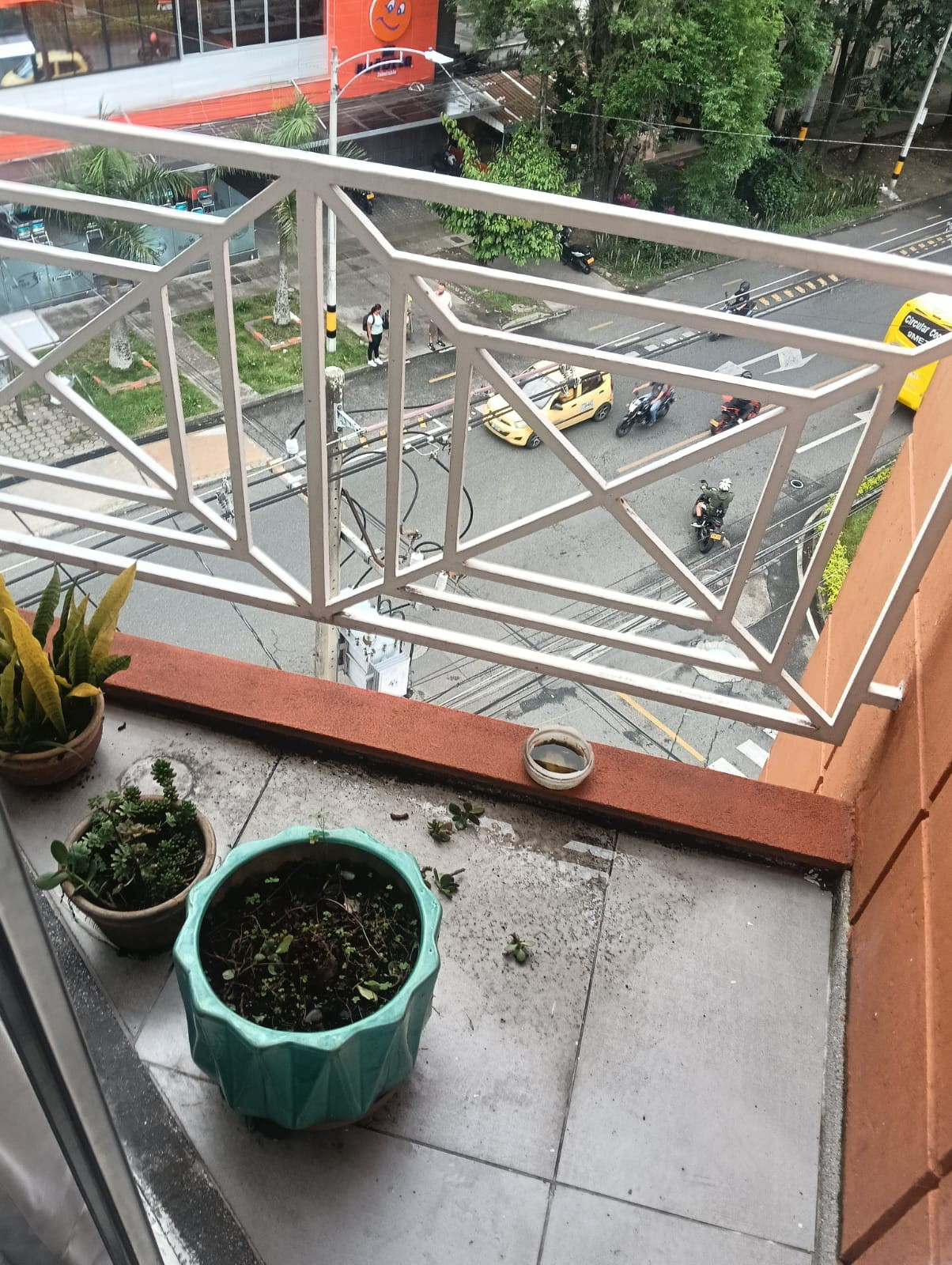 Apartamento en venta en Belén Rosales, Medellín [No disponible] 5