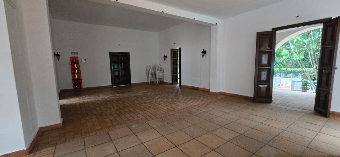 Apartamento de 3 alcobas en venta en La Tomatera, Medellín, 171 m² · foto 24 de 24