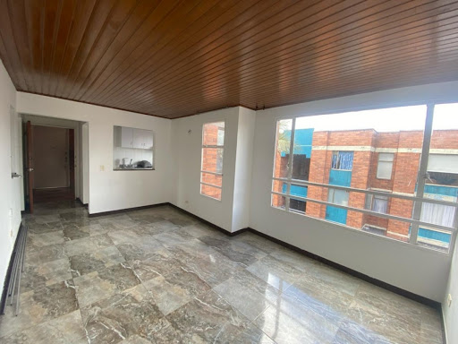 Apartamento en venta en Garces Navas, Bogotá · foto 3 de 23