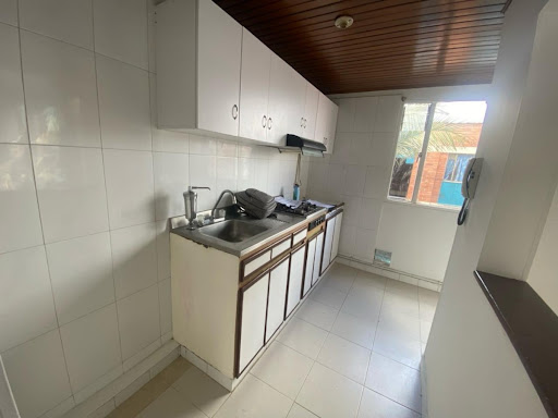 Apartamento en venta en Garces Navas, Bogotá · foto 4 de 23