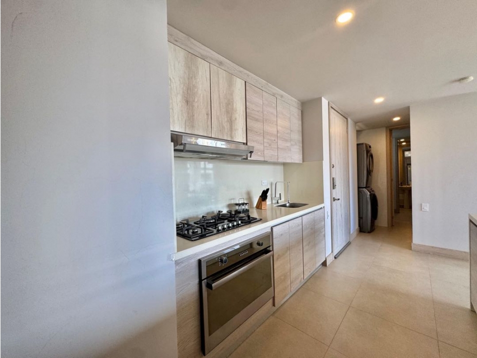 Apartamento en venta en Serena Del Mar, Cartagena · foto 9 de 24