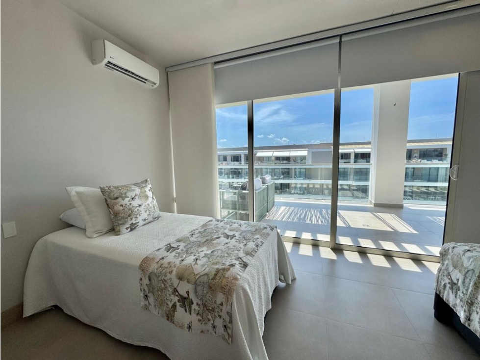 Apartamento en venta en Serena Del Mar, Cartagena · foto 13 de 24