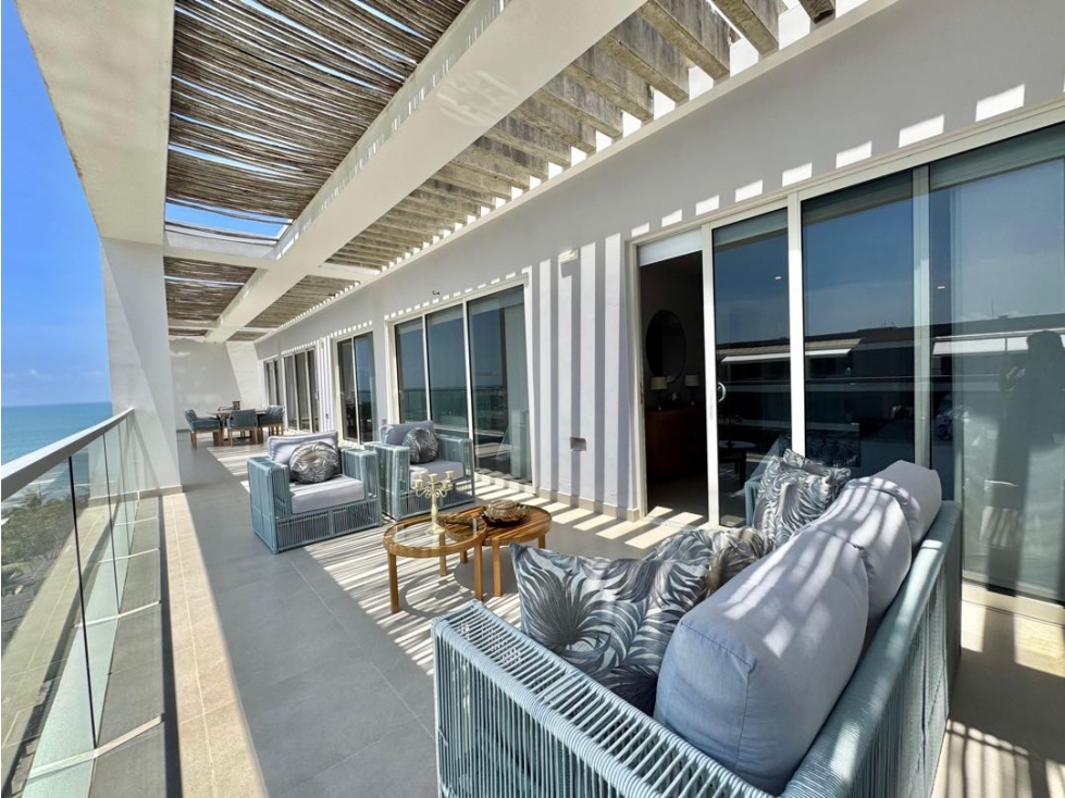 Apartamento en venta en Serena Del Mar, Cartagena · foto 14 de 24