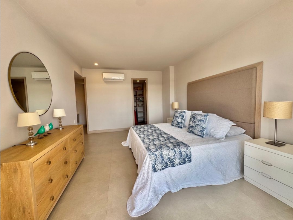 Apartamento en venta en Serena Del Mar, Cartagena · foto 15 de 24