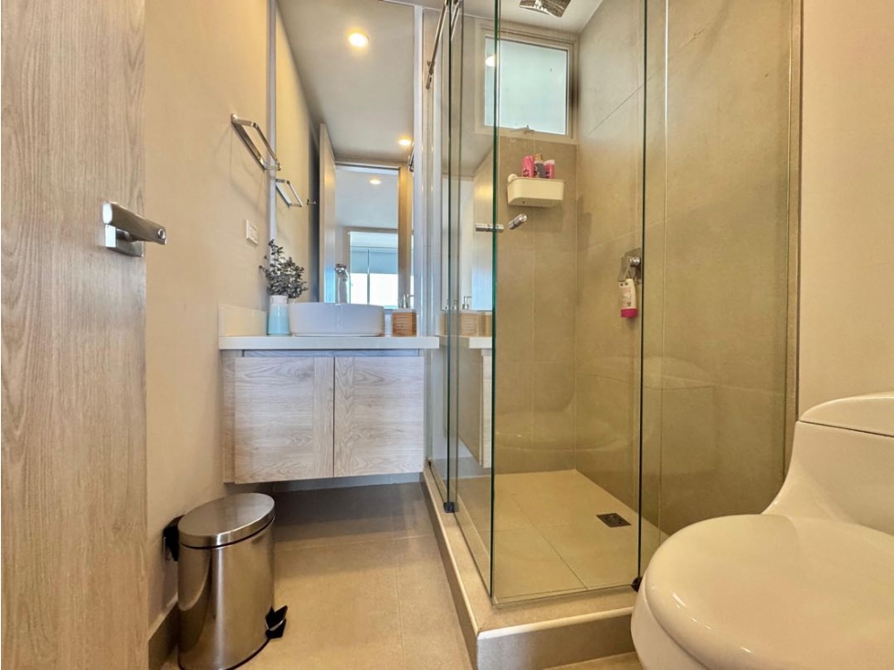 Apartamento en venta en Serena Del Mar, Cartagena · foto 17 de 24