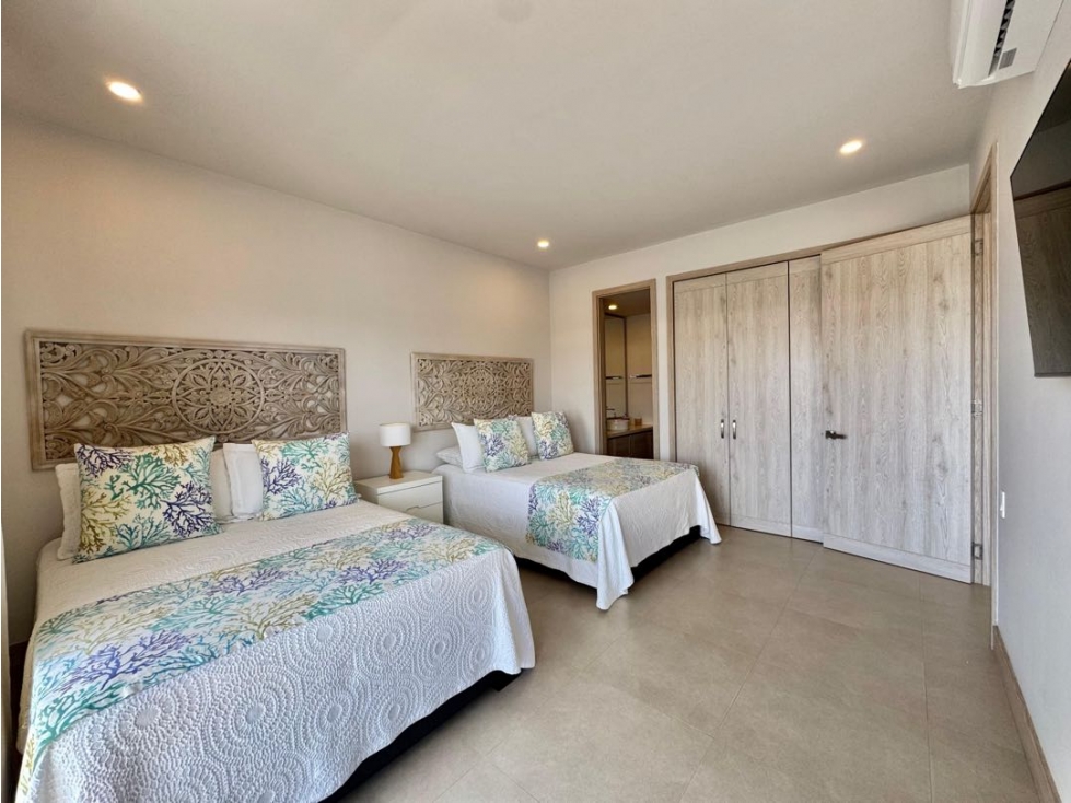 Apartamento en venta en Serena Del Mar, Cartagena · foto 19 de 24
