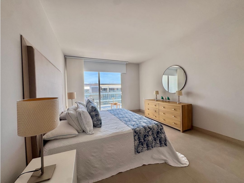 Apartamento en venta en Serena Del Mar, Cartagena · foto 21 de 24