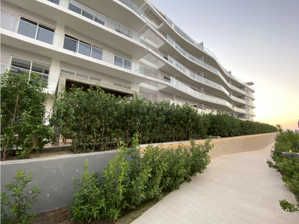 Apartamento en venta en Serena Del Mar, Cartagena · foto 23 de 24