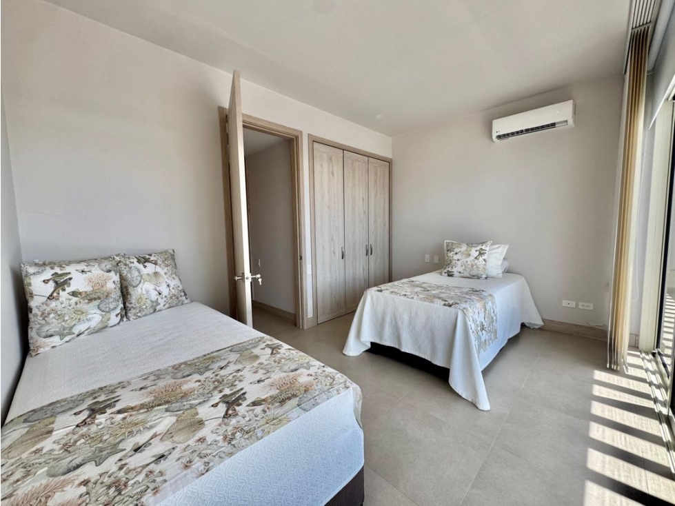 Apartamento en venta en Serena Del Mar, Cartagena · foto 24 de 24