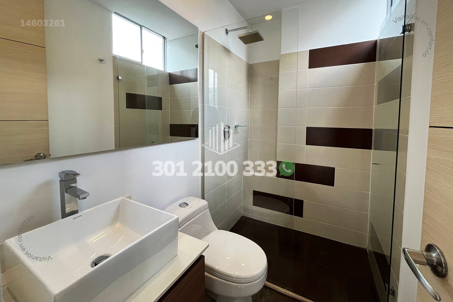 Apartamento en arriendo en Castropol, Medellín · foto 16 de 24