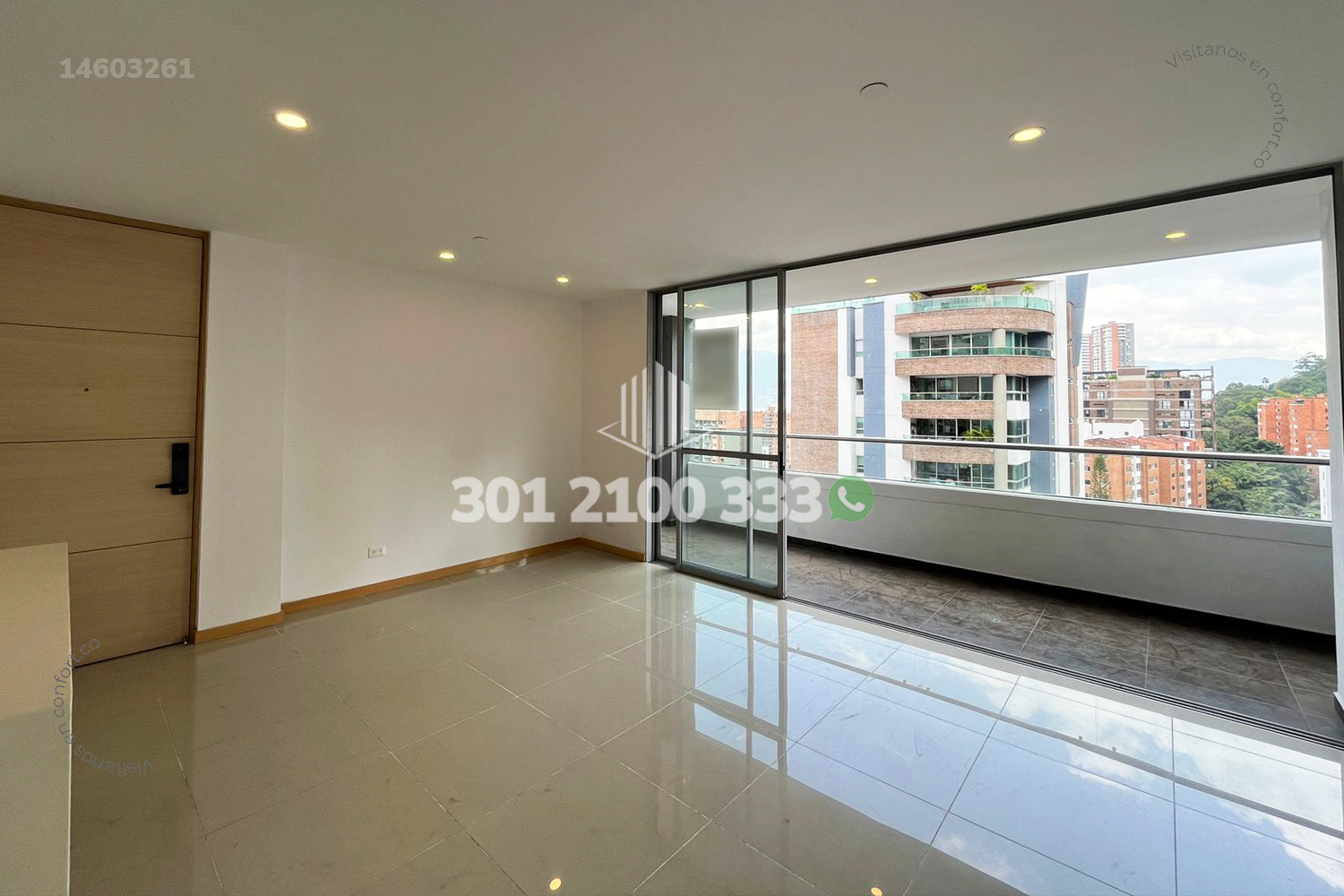 2BR Apartment in Castropol (90 m²) - 4