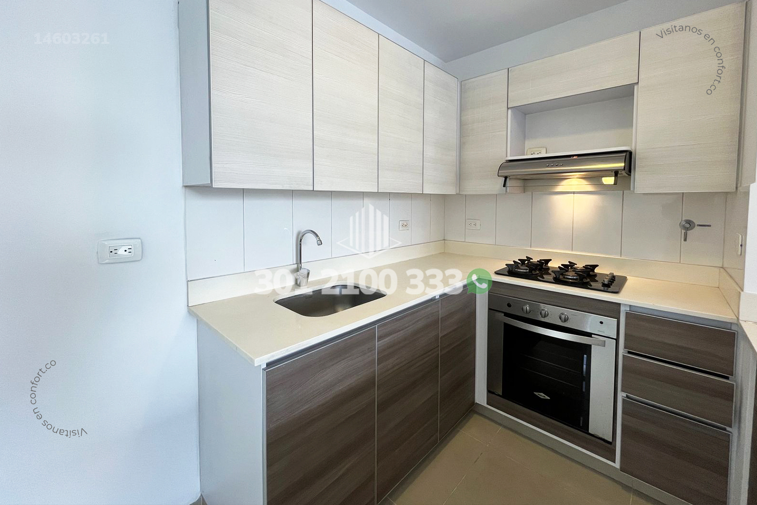 Apartamento en arriendo en Castropol, Medellín · foto 10 de 24