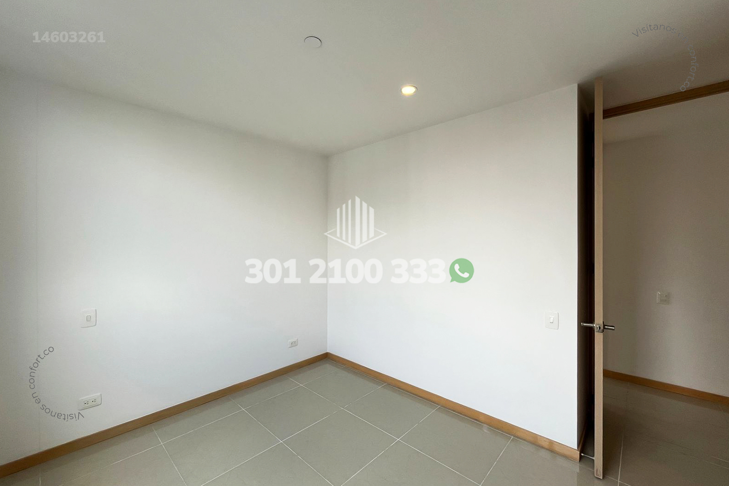 Apartamento en arriendo en Castropol, Medellín · foto 12 de 24