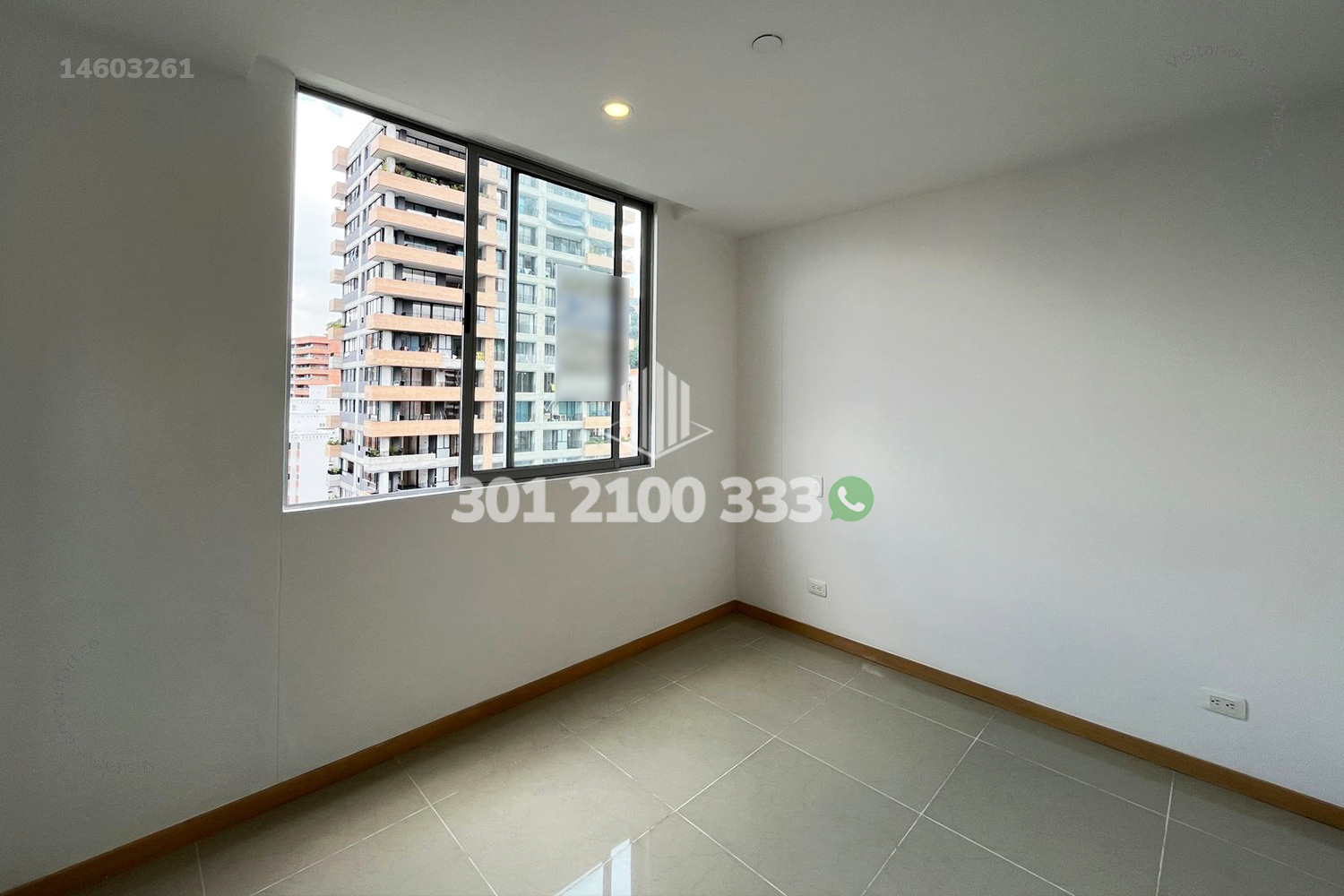 Apartamento en arriendo en Castropol, Medellín · foto 14 de 24