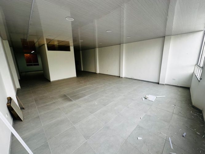 Oficina en arriendo en Santo Domingo, Cali, 170 m² · foto 3 de 8
