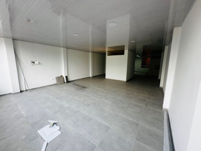 Oficina en arriendo en Santo Domingo, Cali, 170 m² · foto 4 de 8