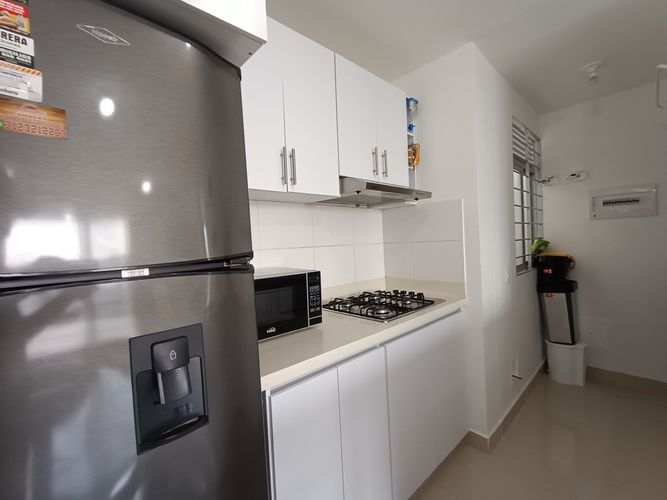 Apartamento de 3 alcobas en venta en Ricaurte, Ricaurte, 67 m² · foto 3 de 24