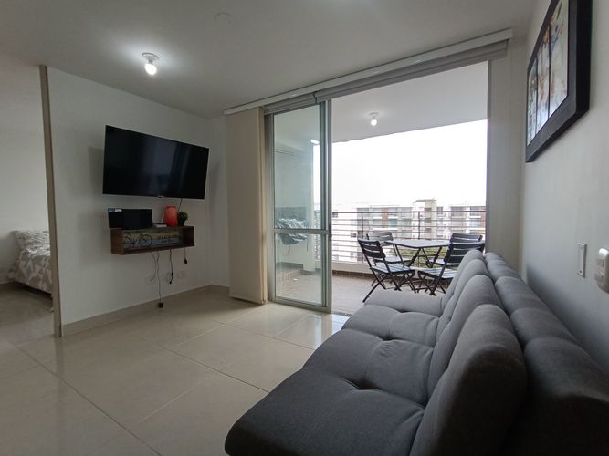 Apartamento de 3 alcobas en venta en Ricaurte, Ricaurte, 67 m² · foto 5 de 24