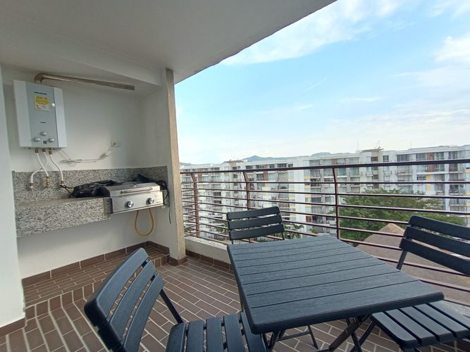 Apartamento de 3 alcobas en venta en Ricaurte, Ricaurte, 67 m² · foto 7 de 24