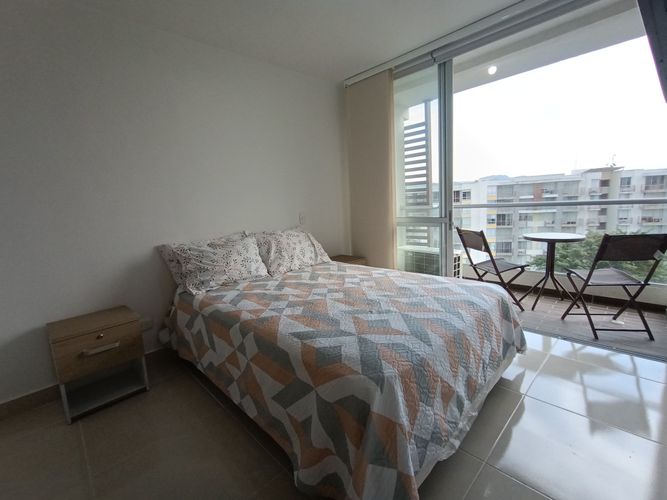 Apartamento de 3 alcobas en venta en Ricaurte, Ricaurte, 67 m² · foto 12 de 24