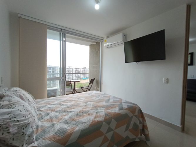 Apartamento de 3 alcobas en venta en Ricaurte, Ricaurte, 67 m² · foto 13 de 24