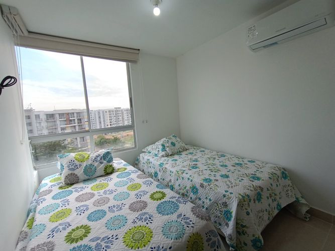 Apartamento de 3 alcobas en venta en Ricaurte, Ricaurte, 67 m² · foto 16 de 24