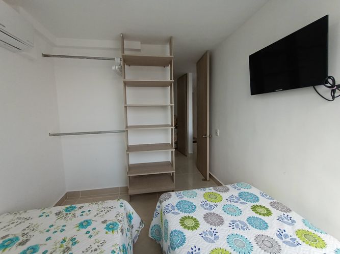 Apartamento de 3 alcobas en venta en Ricaurte, Ricaurte, 67 m² · foto 17 de 24