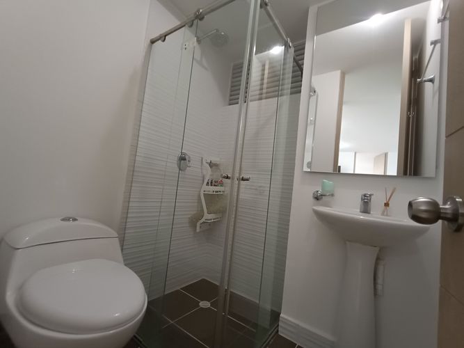 Apartamento de 3 alcobas en venta en Ricaurte, Ricaurte, 67 m² · foto 18 de 24
