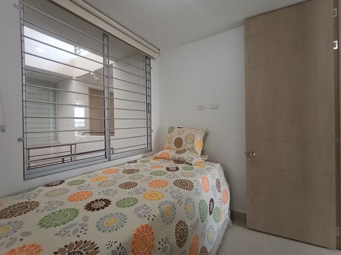 Apartamento de 3 alcobas en venta en Ricaurte, Ricaurte, 67 m² · foto 19 de 24