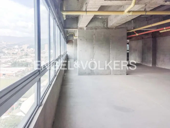 Oficina en arriendo en Virgen Del Carmen, Sabaneta, 856 m² · foto 5 de 10