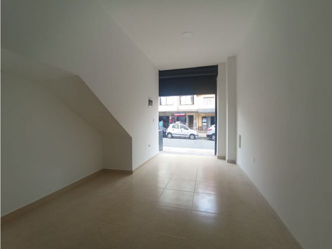 Local en venta en Villa Del Parque, Itagüí, 27 m² · foto 2 de 6