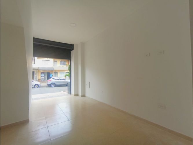 Local en venta en Villa Del Parque, Itagüí, 27 m² · foto 3 de 6