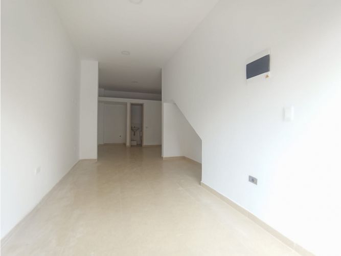 Local en venta en Villa Del Parque, Itagüí, 27 m² · foto 4 de 6