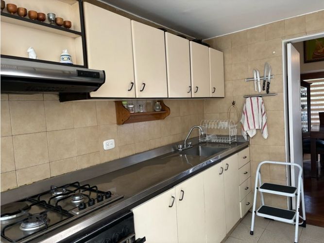 Casa de 3 alcobas en venta en Canodromo, Bogotá, 161 m² · foto 5 de 21
