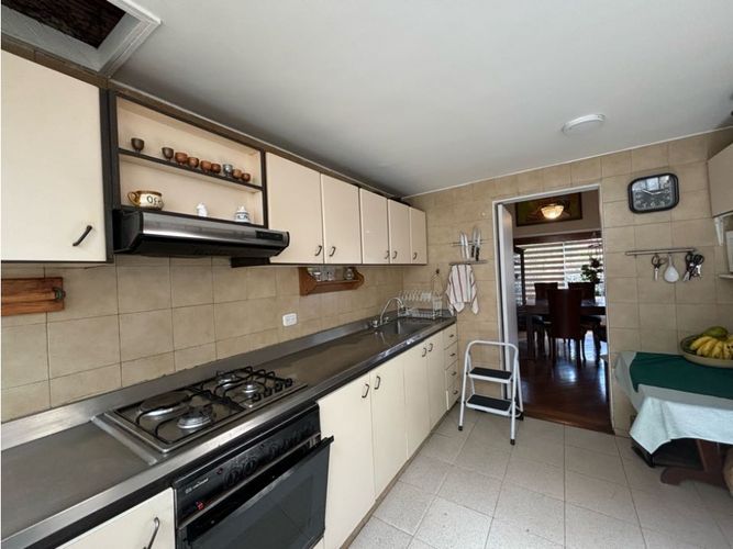 Casa de 3 alcobas en venta en Canodromo, Bogotá, 161 m² · foto 6 de 21